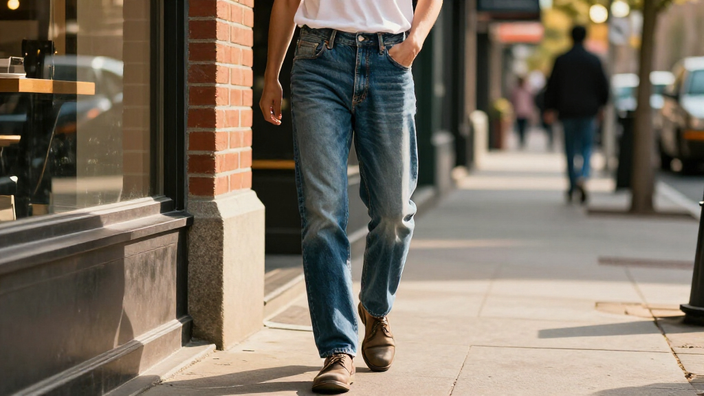 best natural denim jeans