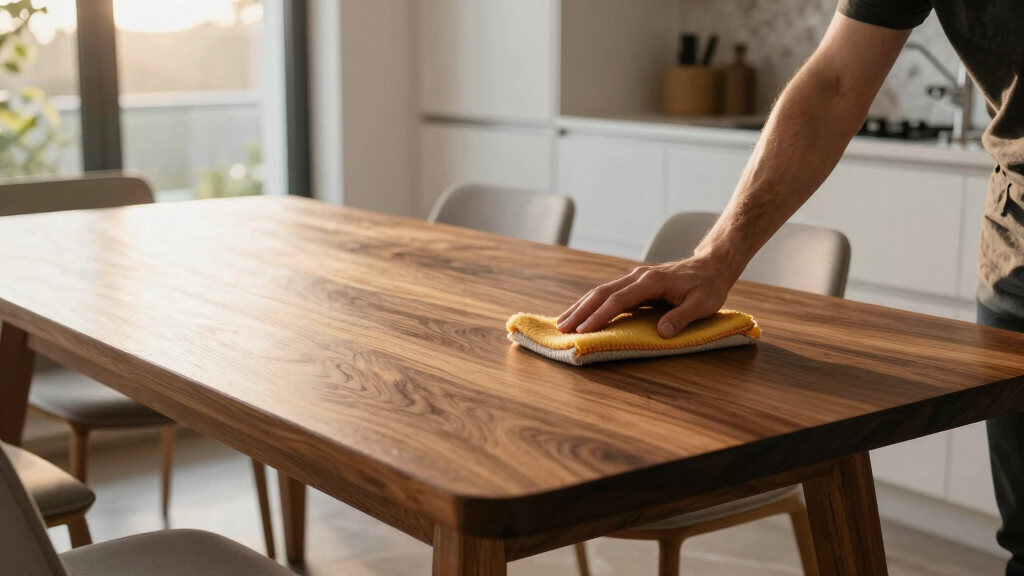 best wood furniture