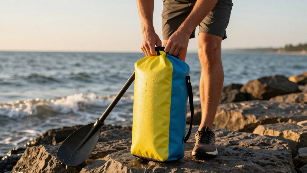 12 best marine waterproof dry bags 4