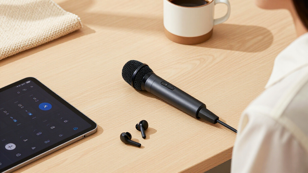 best wireless classroom microphones for teachers