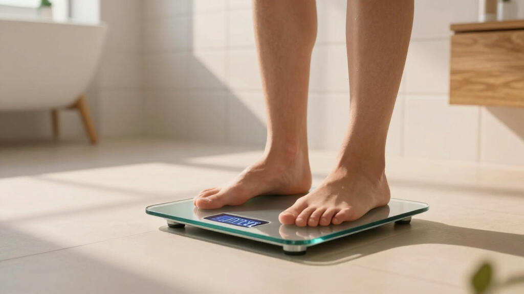 13 Best Smart Scales for Accurate Body Composition Analysis in 2026