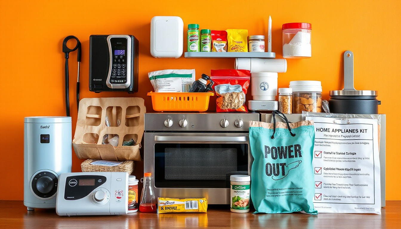 Essential Guide: How to Check and Reset Temperature Settings After Power Outages for Your Home Appliances