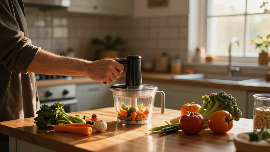 deals on food processors