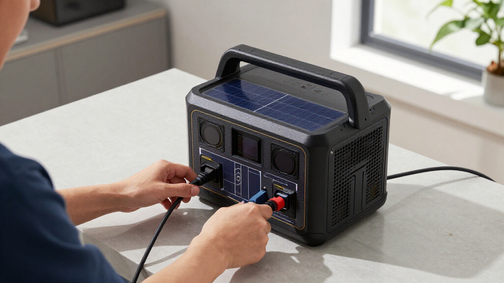 13 Best Solar Backup Power Stations in 2026