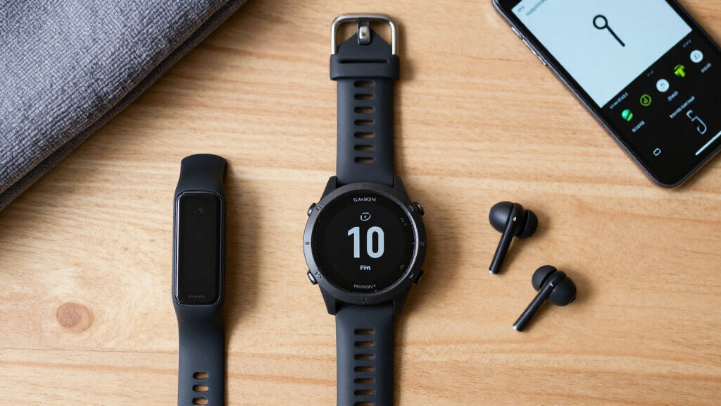 best Garmin Fenix smartwatches