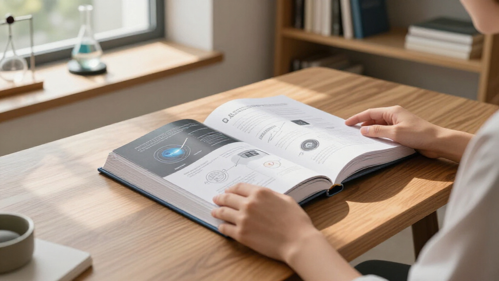 13 Best Educational Science Reference Books in 2026