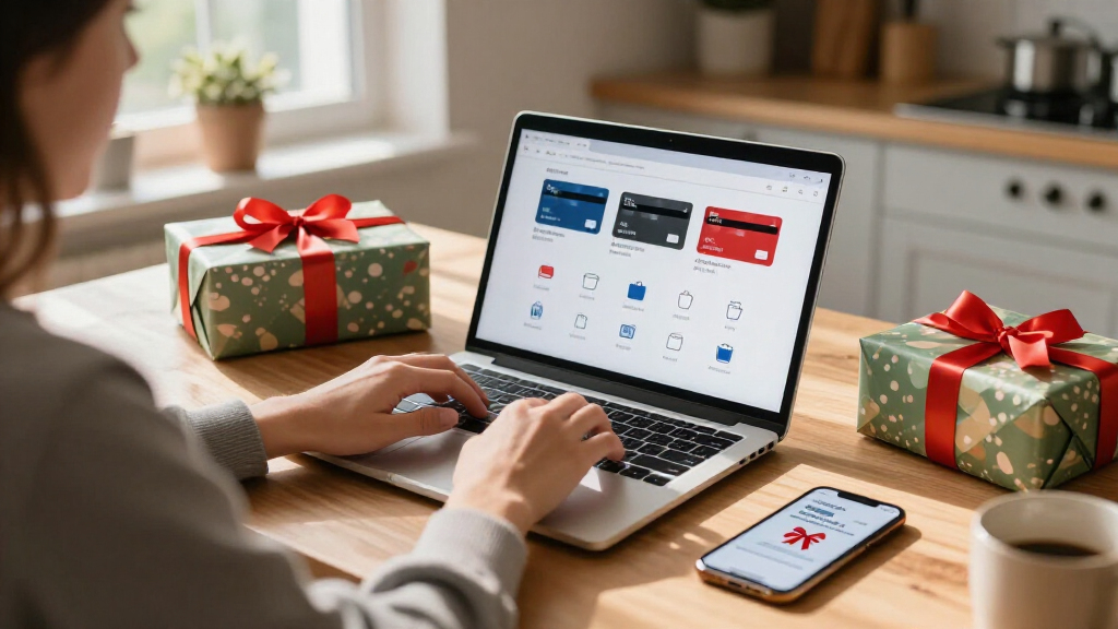 last minute digital gifts