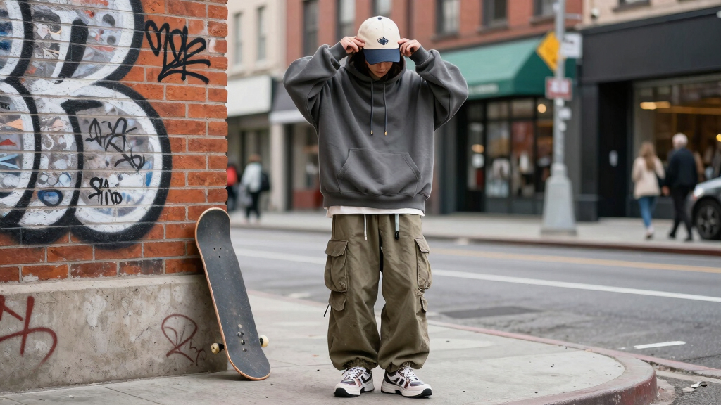best designer streetwear