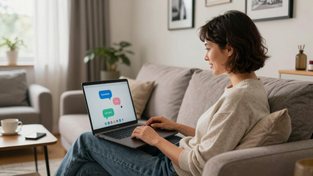 relationship communication tools