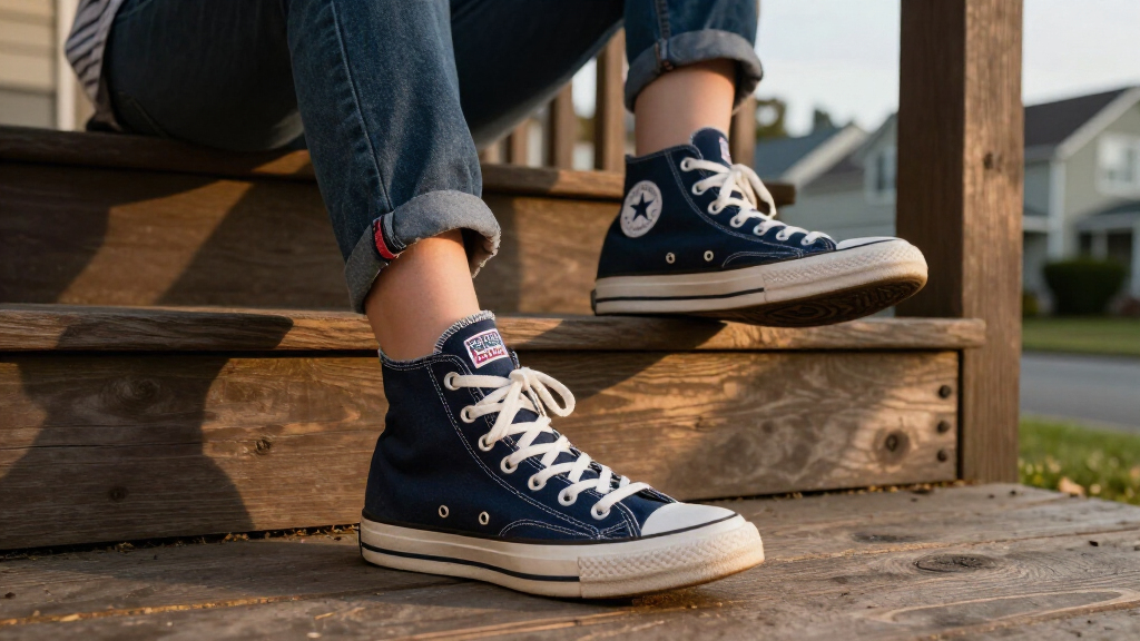 best Converse Chuck Taylor sneakers