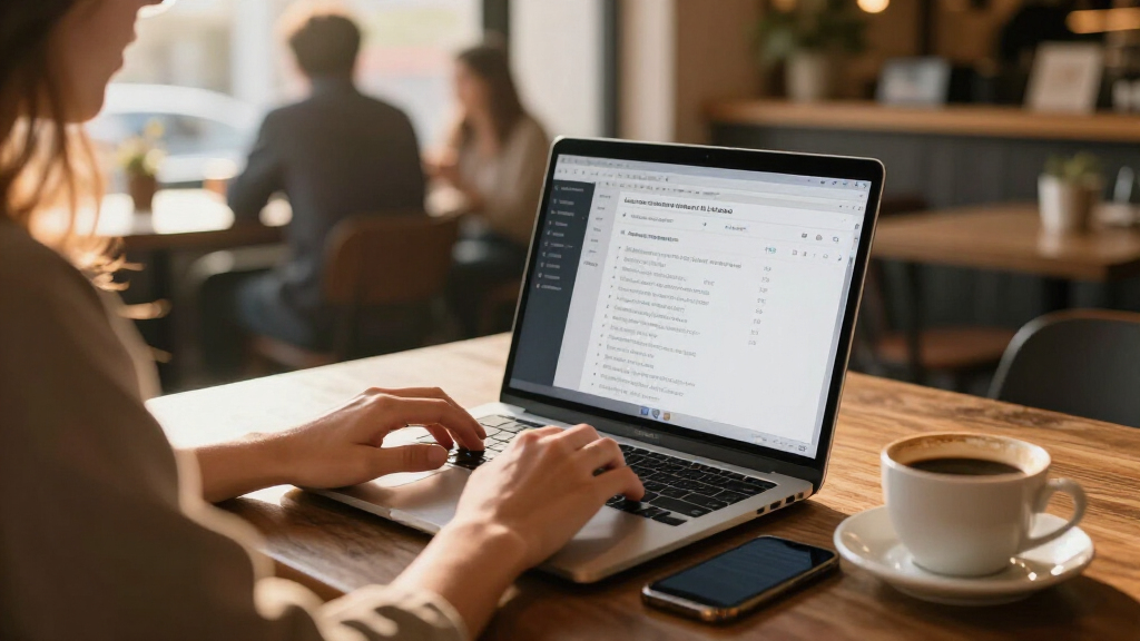 AI automation software for small business