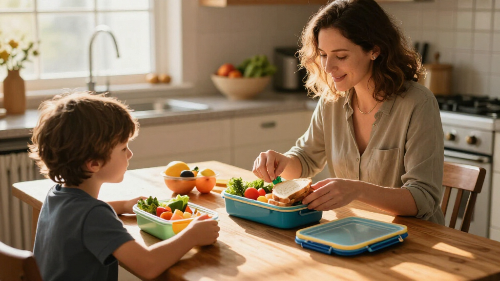 student-friendly lunch box ideas
