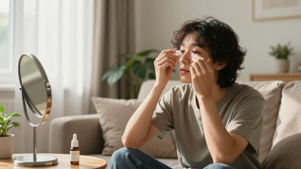 best eye drops