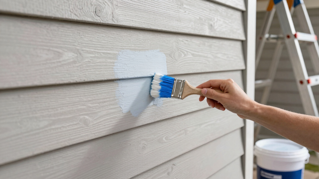 best exterior paints