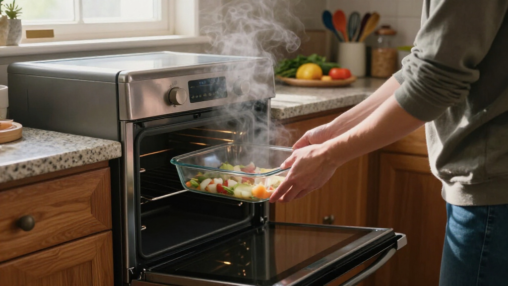 rated countertop convection oven on amazon