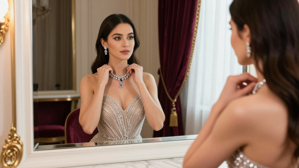 best luxury jewelry pieces