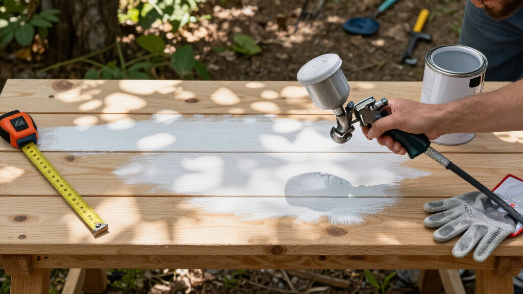 paint sprayer under 200