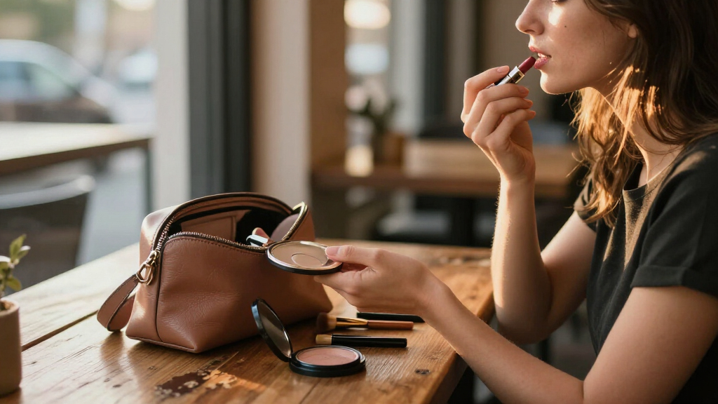 best makeup bags