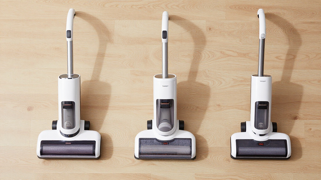 5 Best Vacuums for Vinyl Floors: Keep Your Floors Pristine and Protected With Our Top Picks