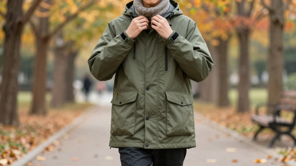 best fall jackets