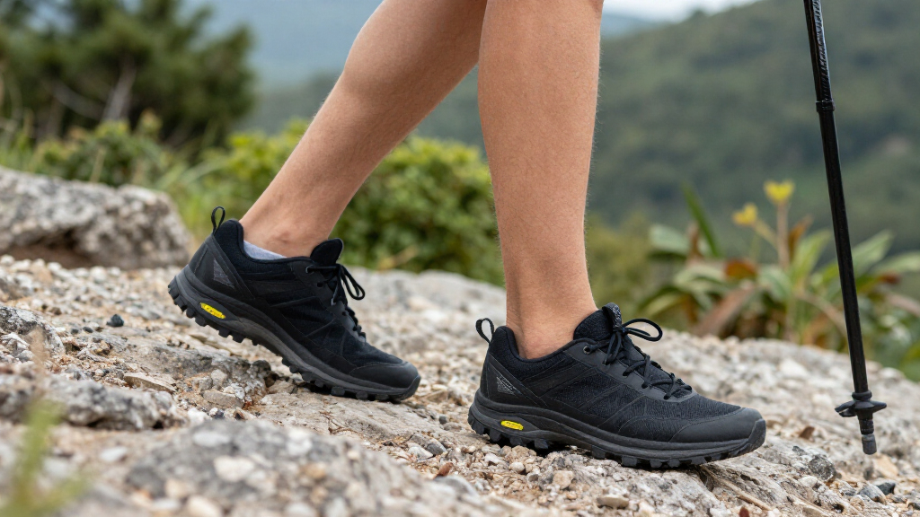 best GORE-TEX Vibram sneakers