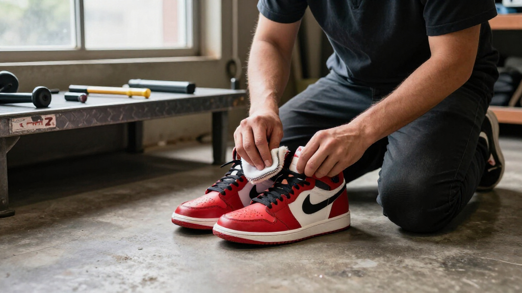 best Nike Air Jordan sneakers