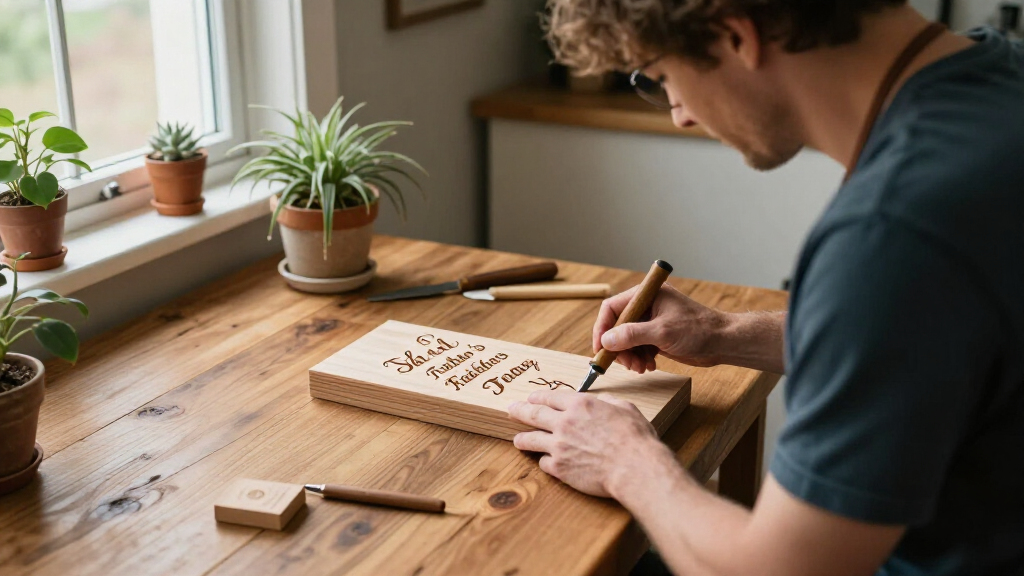 personalized fathers day gifts for husband