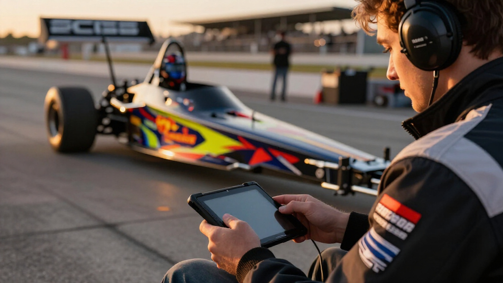 best top fuel dragsters