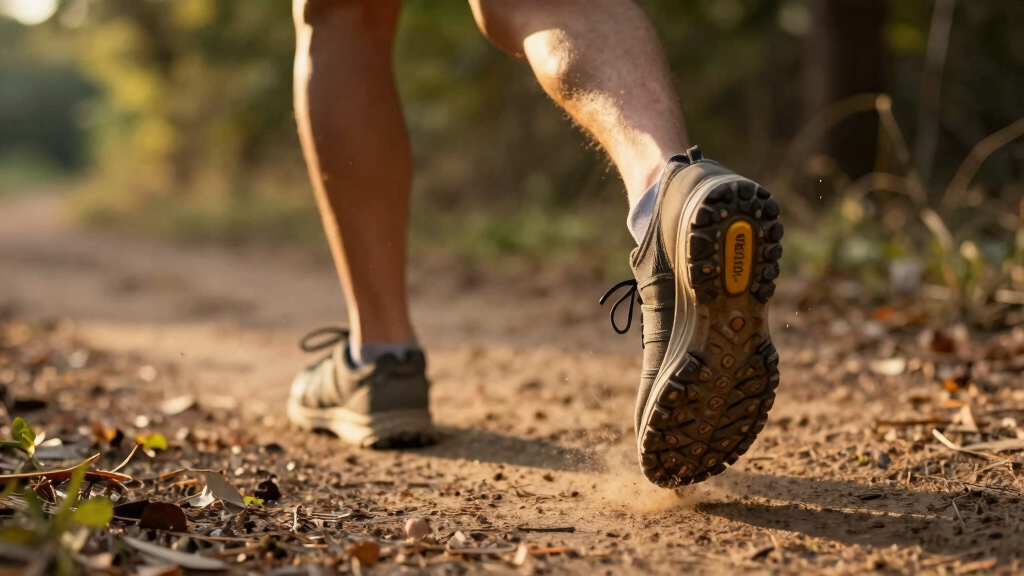 best Vibram shoes