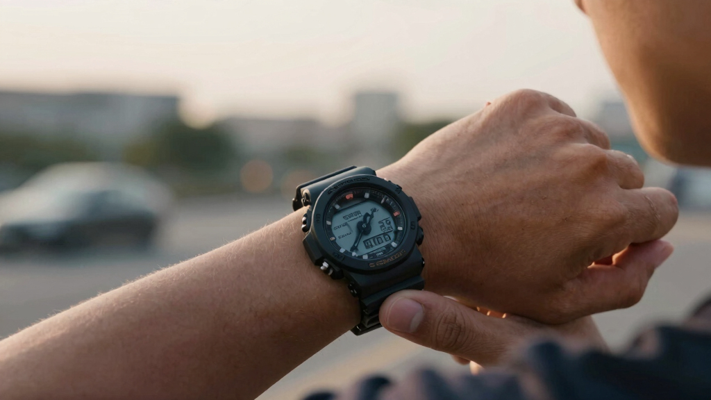 best G-SHOCK watches