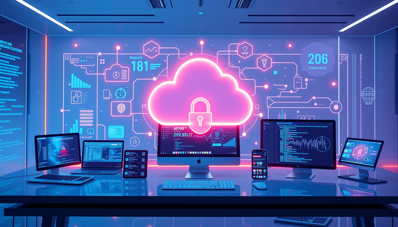 Seamlessly Sync Your Settings: Harnessing the Power of Cloud Technology for Optimal Customization