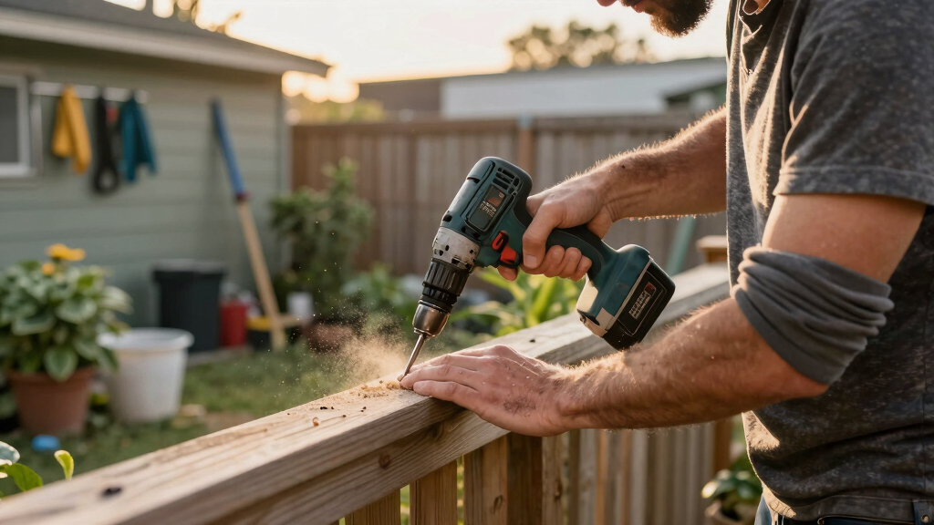power tools for dads