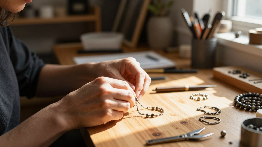 best handmade jewelry