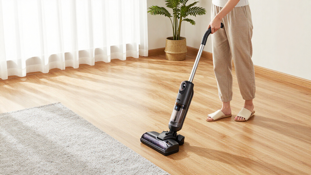 best cordless stick vacuums with auto-empty docks