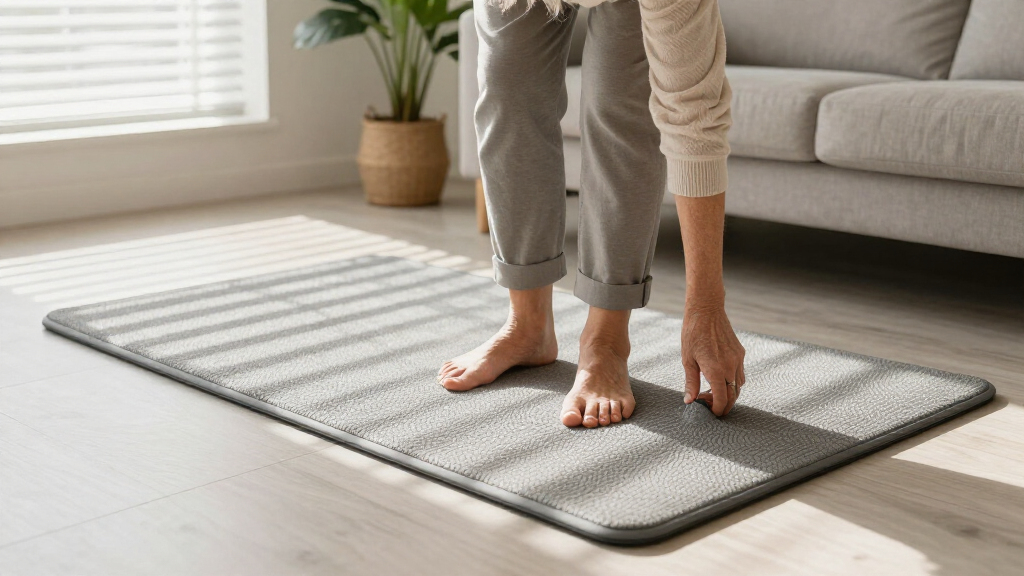 adult fall prevention mats