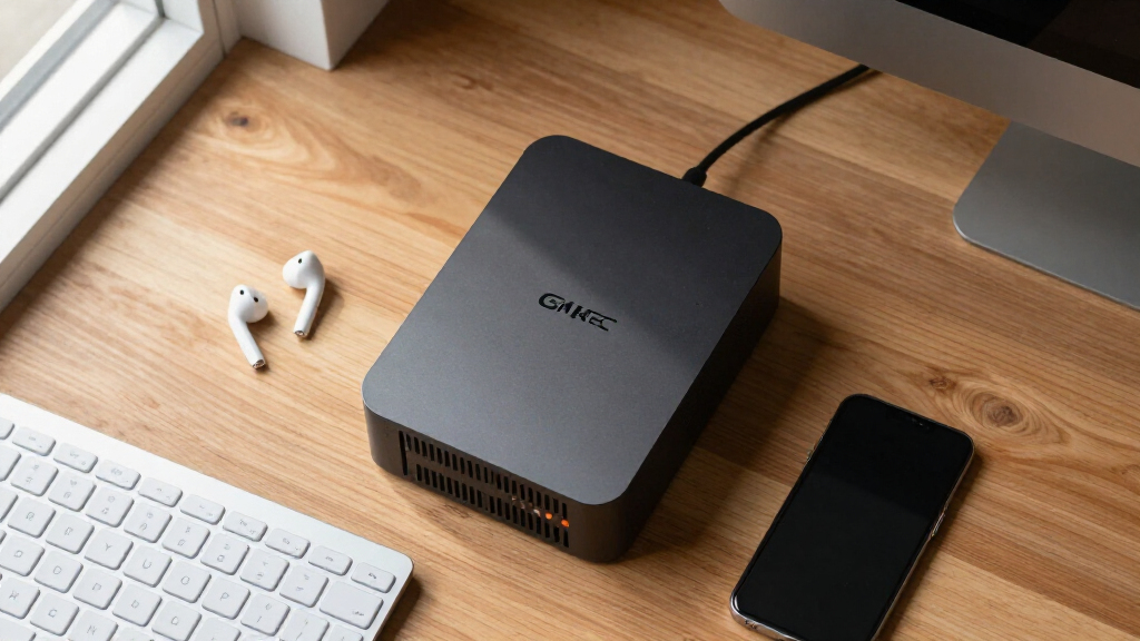 best GMKtec mini PCs