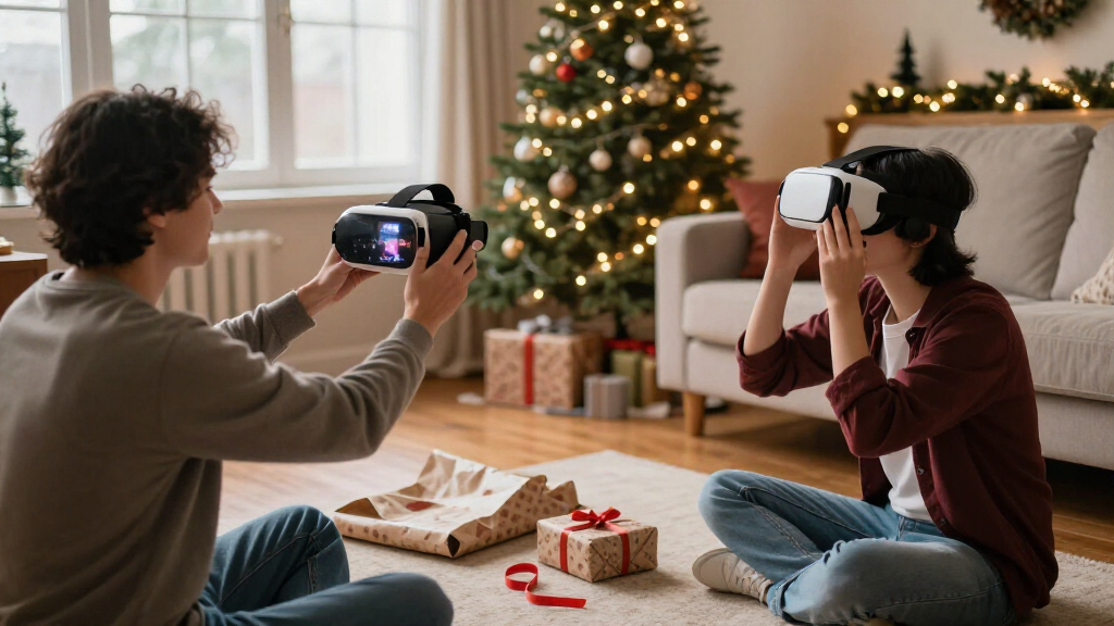 xmas gift ideas