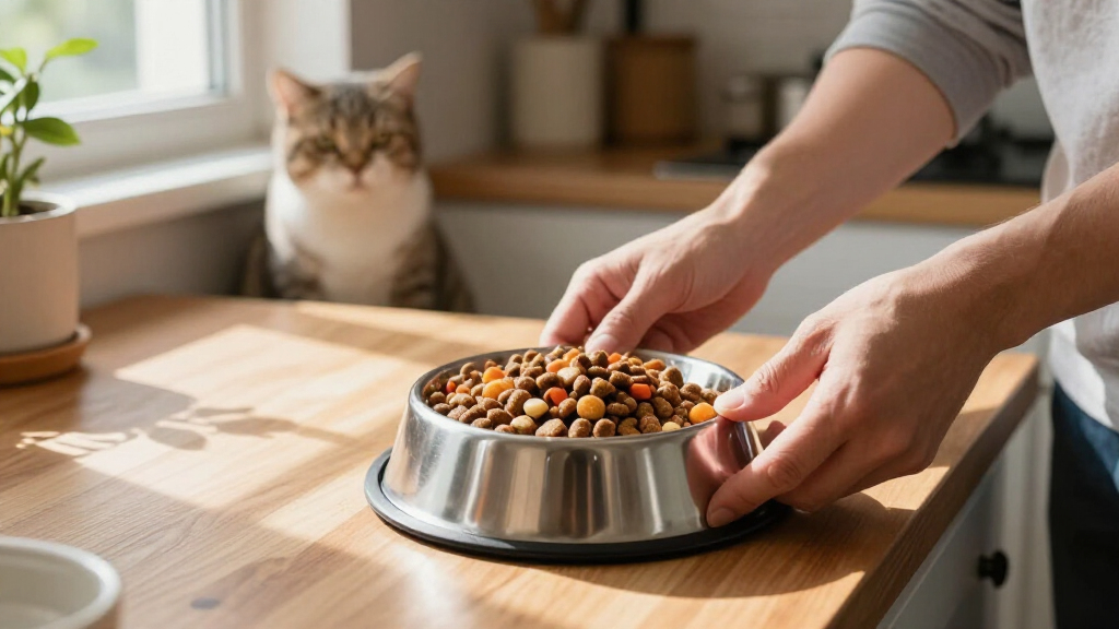 15 Best Quality Cat Foods That Your Feline Friend Will Love – Top Picks & Reviews