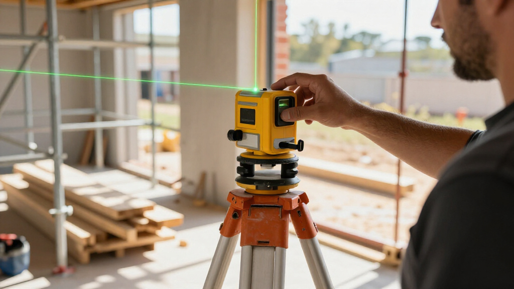 14 Best Self-Leveling Laser Levels for Precision and Ease in 2026 34 laser levels self leveling