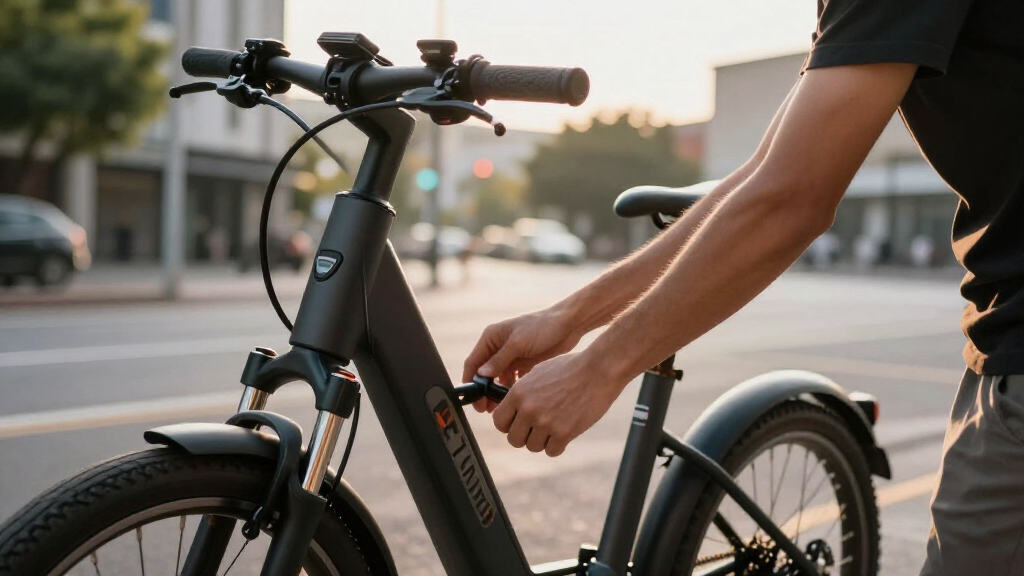 best electric bike boosters