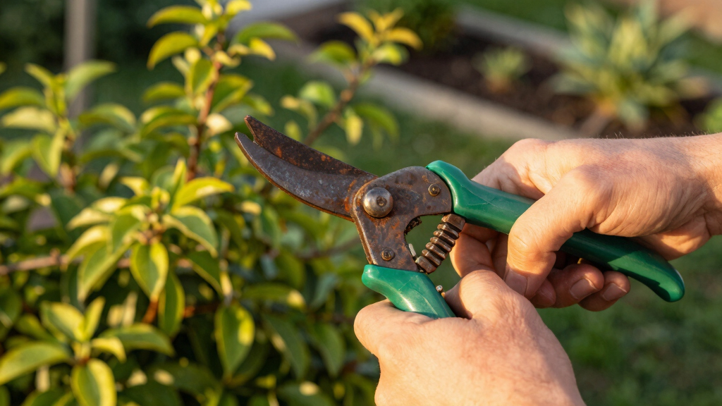 best gardening tools