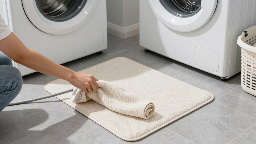 13 Best Machine Washable Doormats That Are Easy to Clean and Stylish