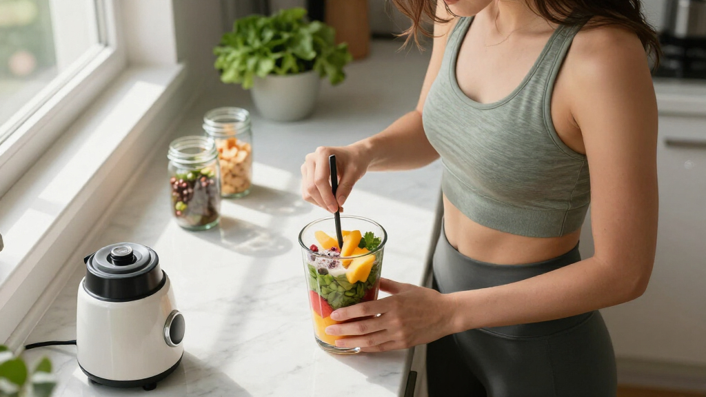student wellness supplements