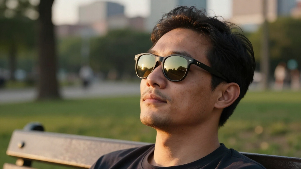 premium polarized sunglasses for men for gifting