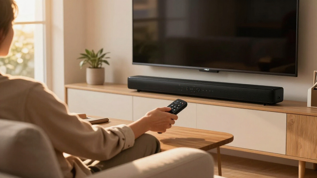 soundbars