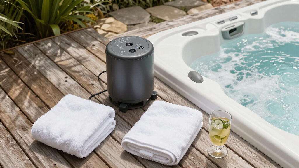 best pool heat exchanger for spa and pool