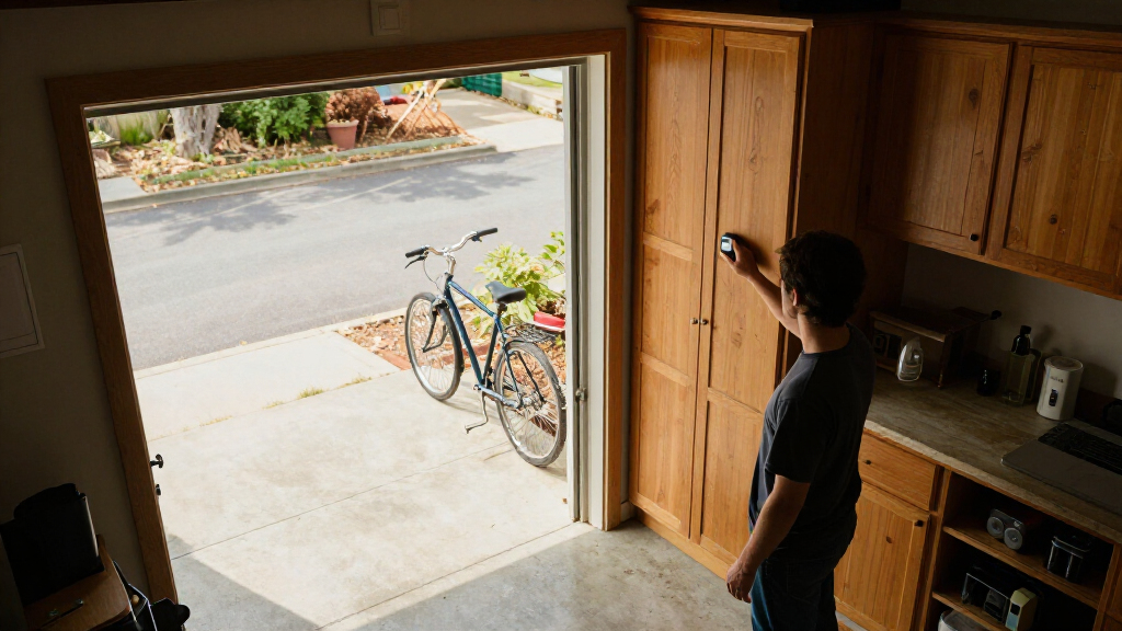garage door opener reviews