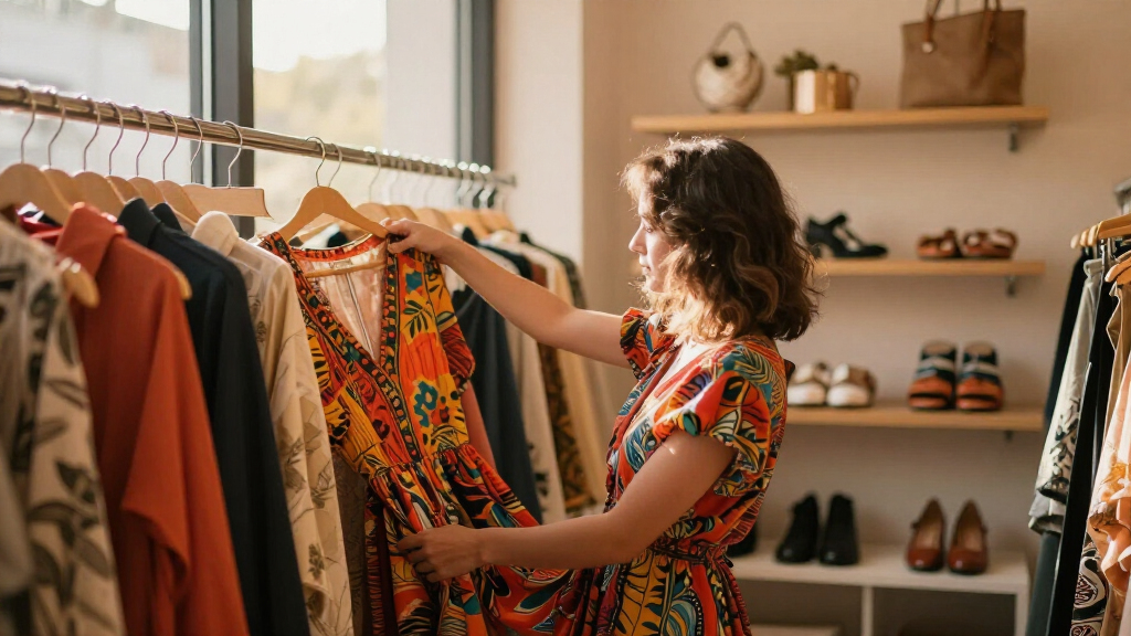 best fun fashion finds