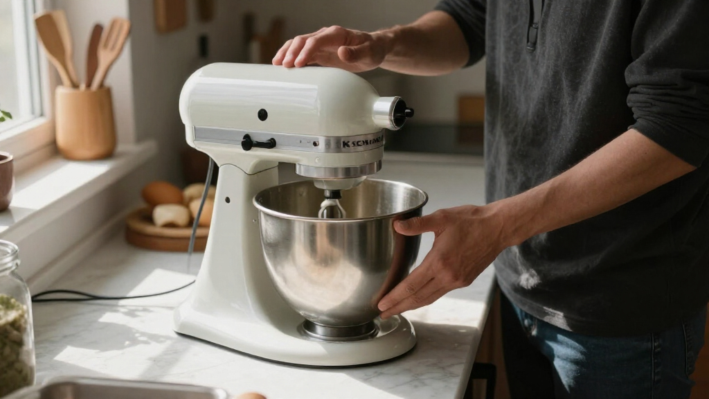 KitchenAid