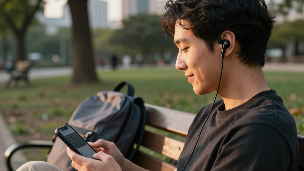 travel earbuds noise canceling